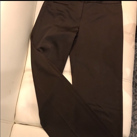 BCBG Size 2 Gorgeous Pants - Picture 1 of 4
